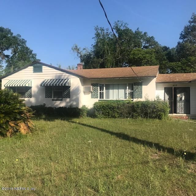 7858 E Denham Rd, Jacksonville, FL 32208