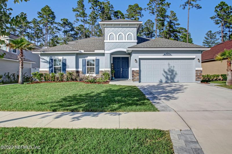 78590 Goldfinch Ln, Yulee, FL 32097