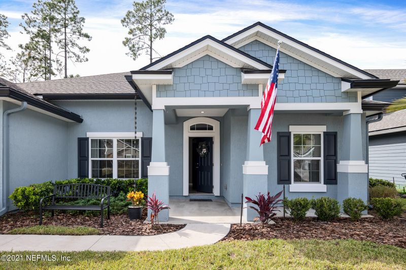 78611 Goldfinch Ln, Yulee, FL 32097