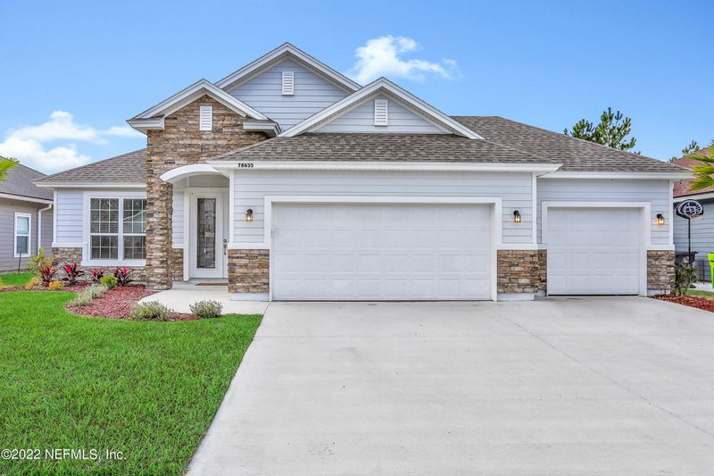 78635 Goldfinch Ln, Yulee, FL 32097