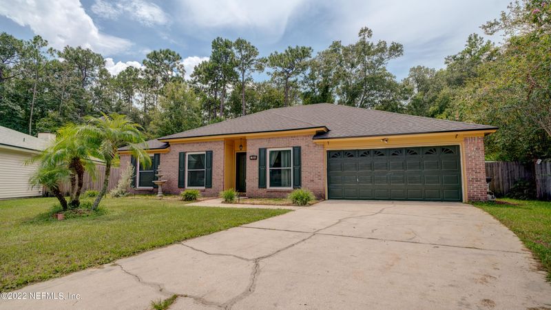 7864 Spring Branch Dr S, Jacksonville, FL 32221