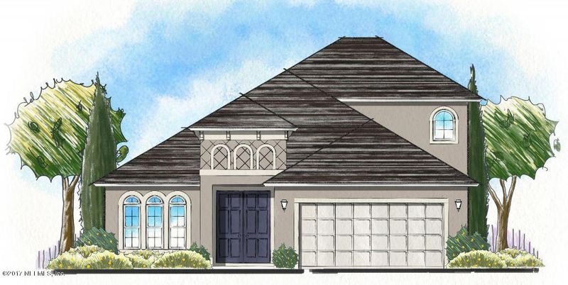 78651 Goldfinch Ln, Yulee, FL 32097