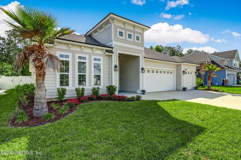 78662 Goldfinch Ln, Yulee, FL 32097
