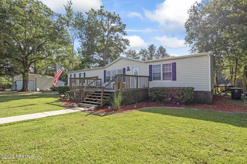 7874 Fox Tail Ln, Jacksonville, FL 32219