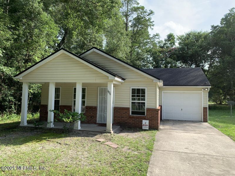 7876 Pipit Ave, Jacksonville, FL 32219