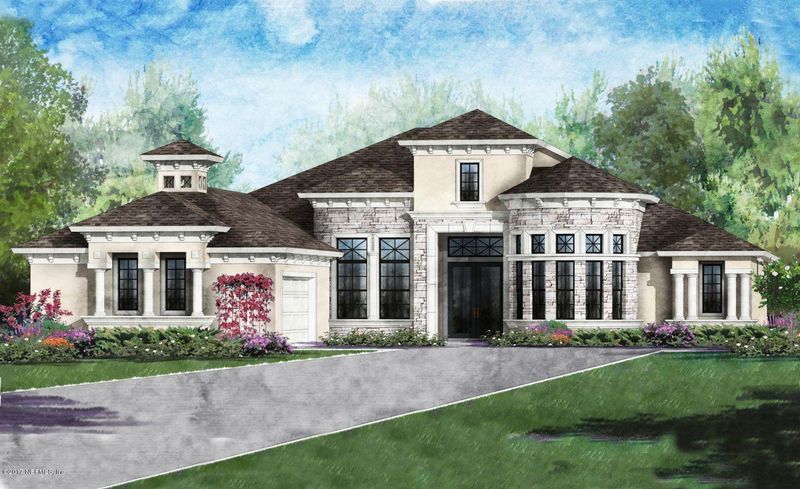 788 Dorchester Dr E, St Johns, FL 32259