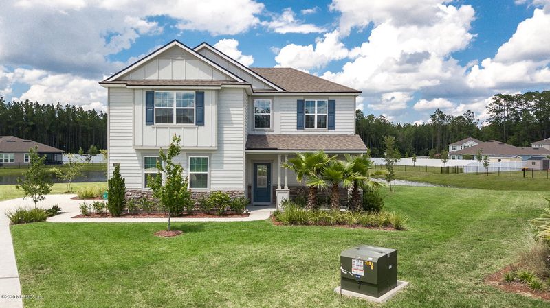 7887 Paceys Pond Ct, Jacksonville, FL 32222