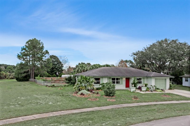 789 Bahia Dr, St Augustine, FL 32086