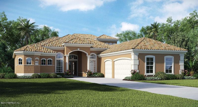 79 Codo Ct, St Augustine, FL 32095