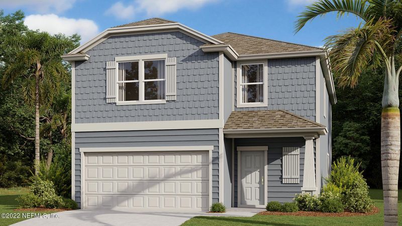 79 Mula Ct, St Augustine, FL 32084