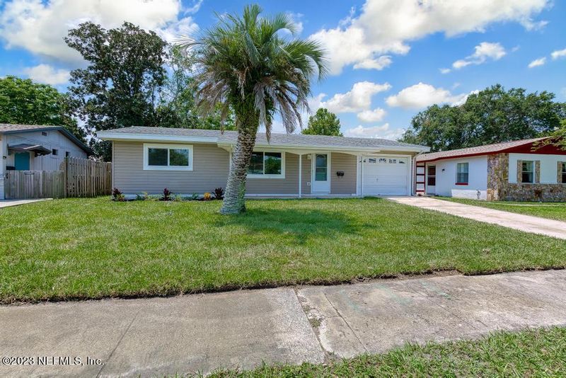 79 Shores Blvd, St Augustine, FL 32086