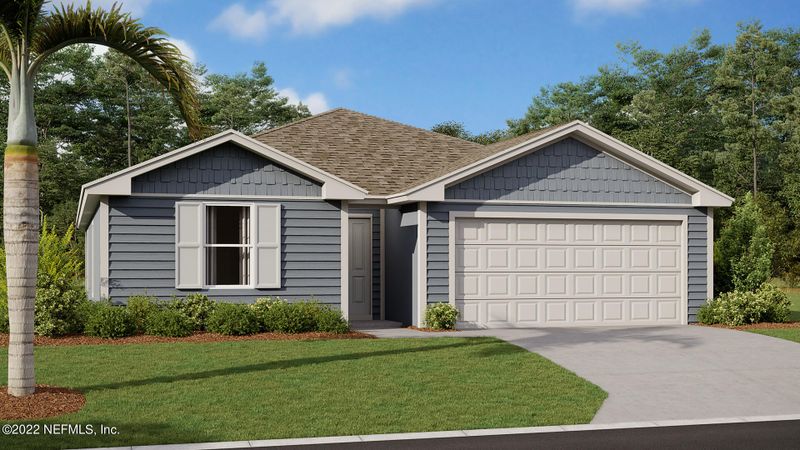 790 Morgans Treasure Rd, St Augustine, FL 32084