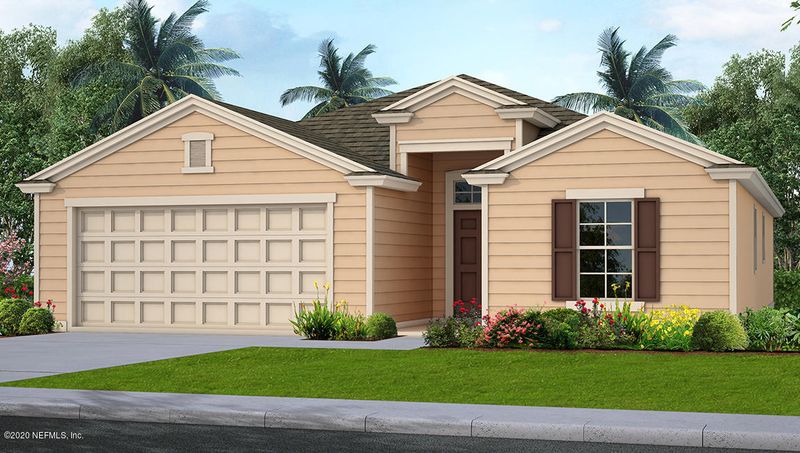 7901 Island Fox Rd, Jacksonville, FL 32222