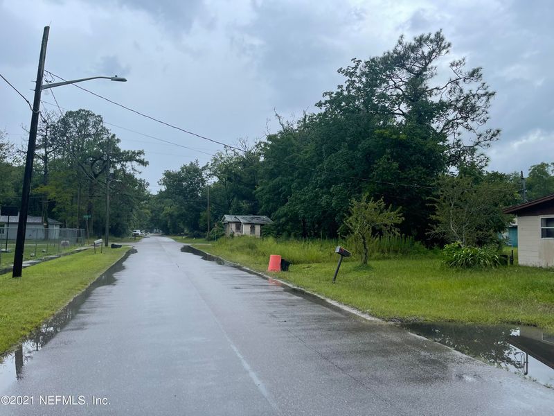 7901 Mattox Ave, Jacksonville, FL 32219