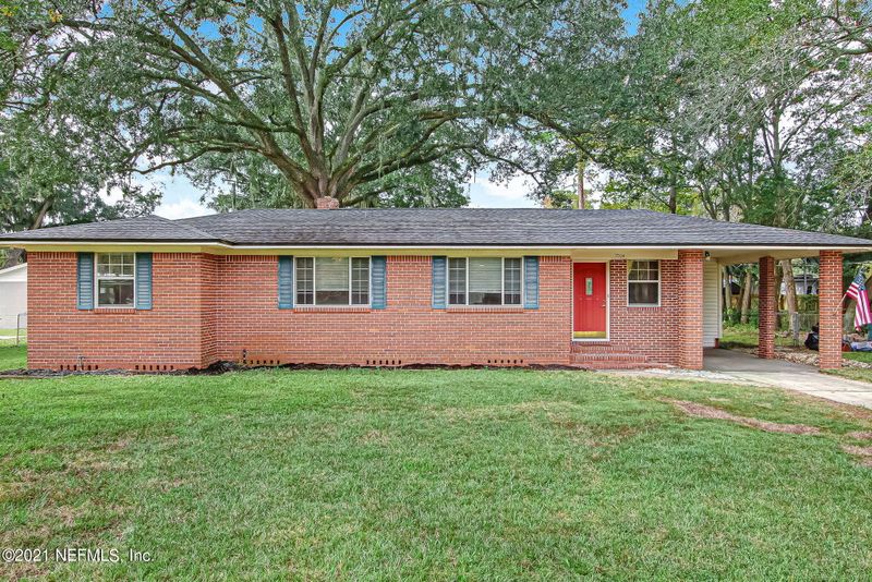 7904 Catawba Dr, Jacksonville, FL 32217