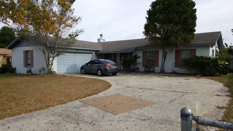 7907 N Blank Dr, Jacksonville, FL 32244
