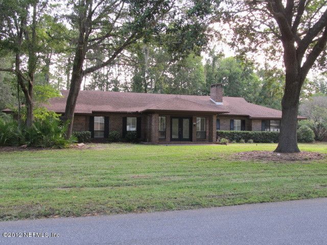 7908 Little Fox Ln, Jacksonville, FL 32256