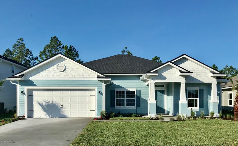 79087 Plummers Creek Dr, Yulee, FL 32097