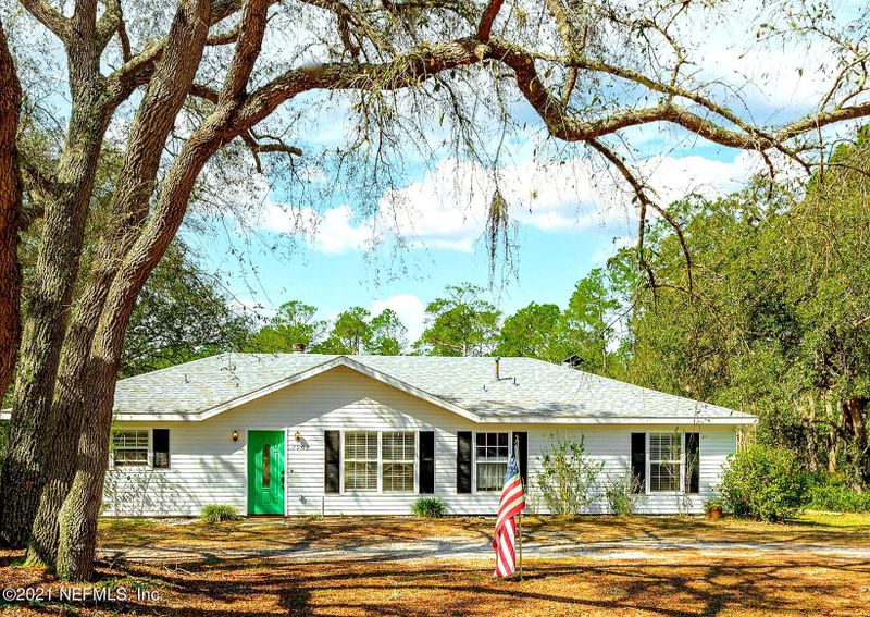 7909 County Rd 13 N, St Augustine, FL 32092
