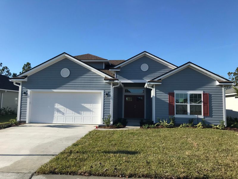 79099 Plummers Creek Dr, Yulee, FL 32097