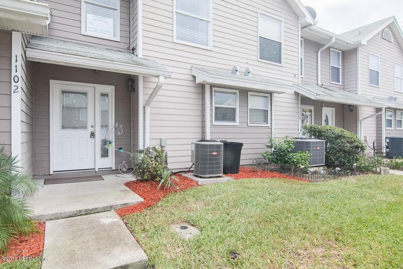 791 Assisi Ln #1102, Atlantic Beach, FL 32233