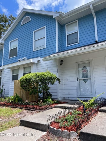 791 Assisi Ln #1103, Atlantic Beach, FL 32233