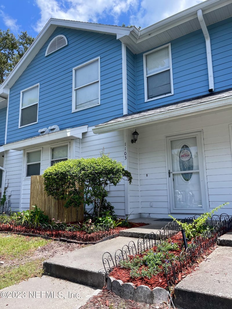 791 Assisi Ln #1103, Atlantic Beach, FL 32233