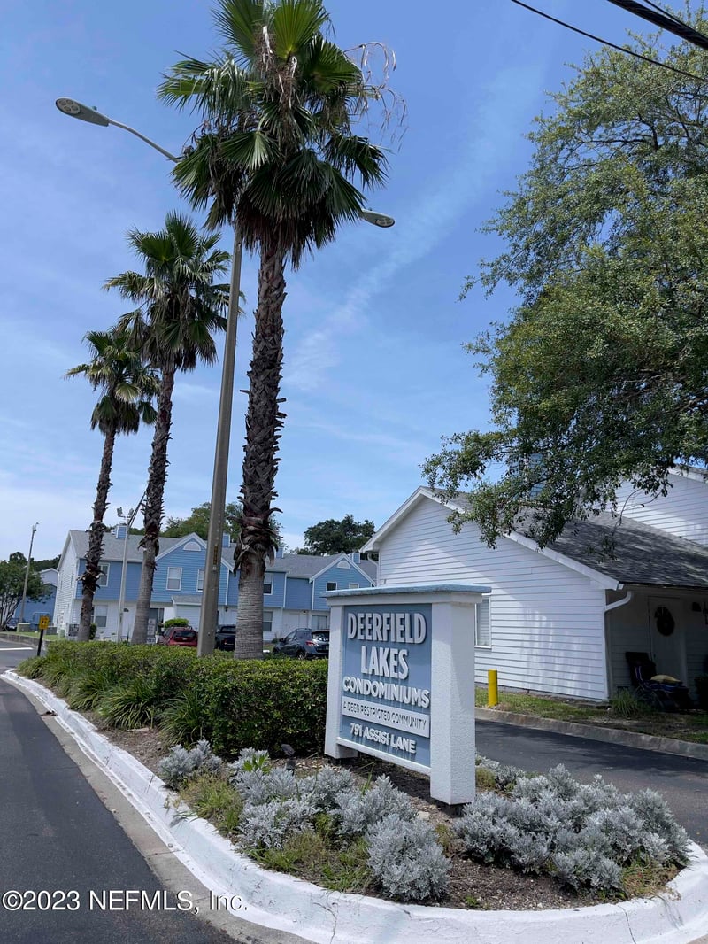 791 Assisi Ln #1103, Atlantic Beach, FL 32233