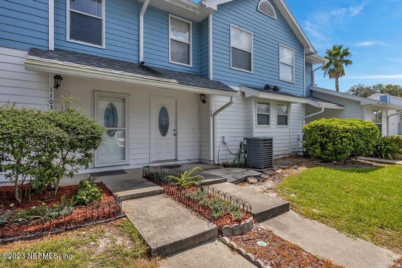 791 Assisi Ln #1103, Atlantic Beach, FL 32233