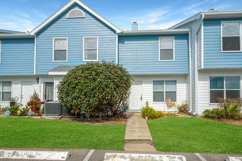 791 Assisi Ln #1504, Atlantic Beach, FL 32233