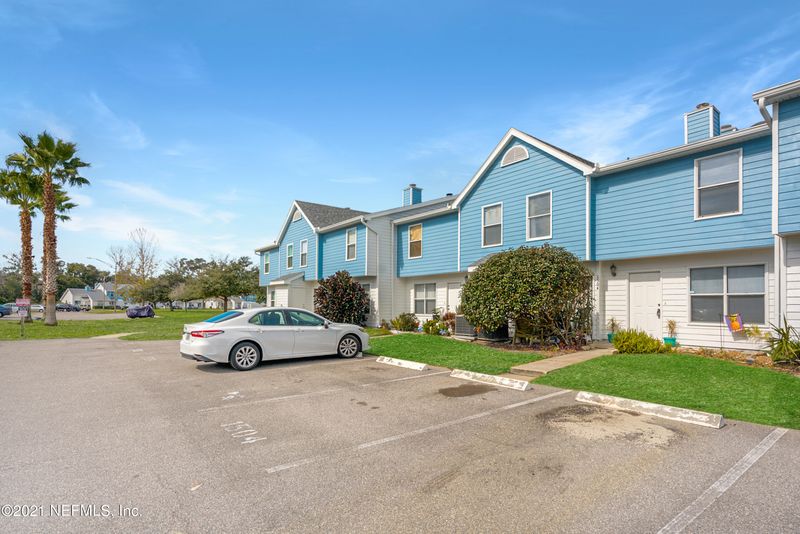 791 Assisi Ln #1504, Atlantic Beach, FL 32233