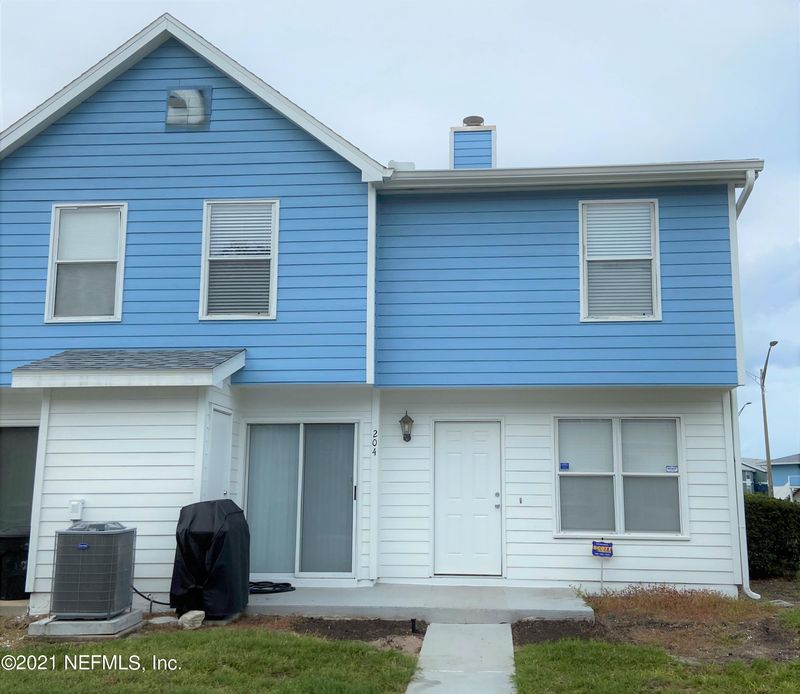 791 Assisi Ln #204, Jacksonville, FL 32233