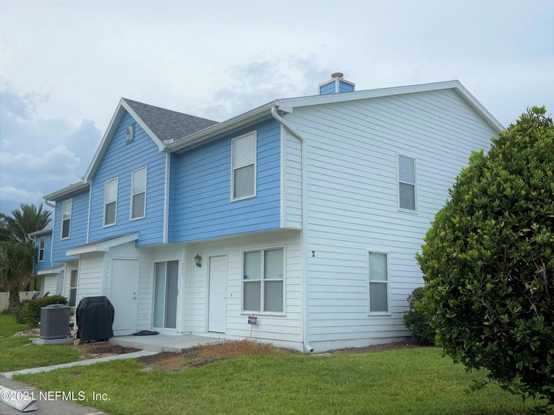 791 Assisi Ln #204, Jacksonville, FL 32233