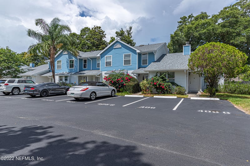 791 Assisi Ln #405, Atlantic Beach, FL 32233