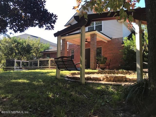 791 E Red House Branch Rd, St Augustine, FL 32084