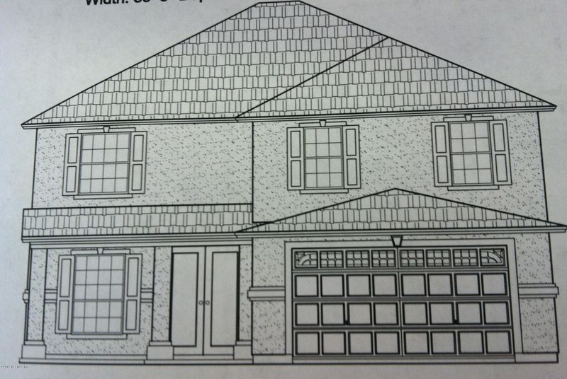 791 Glendale Ln, Orange Park, FL 32065