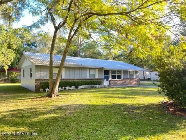 791 W Pratt St, Starke, FL 32091