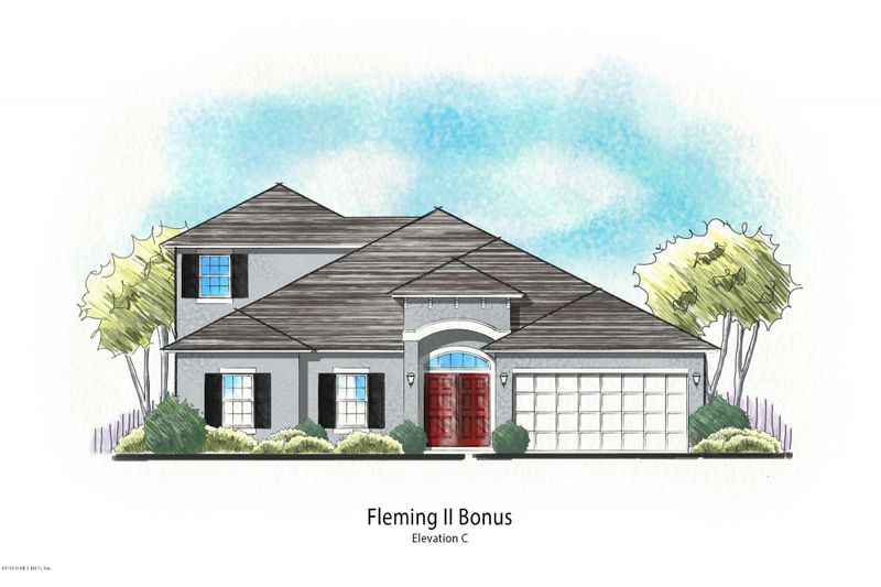 79146 Plummers Creek Dr, Yulee, FL 32097