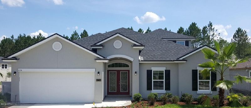 79191 Plummers Creek Dr, Yulee, FL 32097