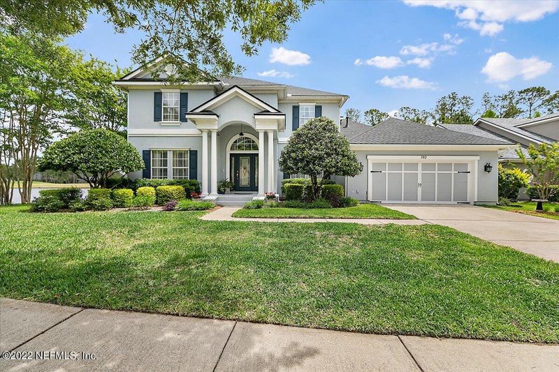 792 Eagle Point Dr, St Augustine, FL 32092