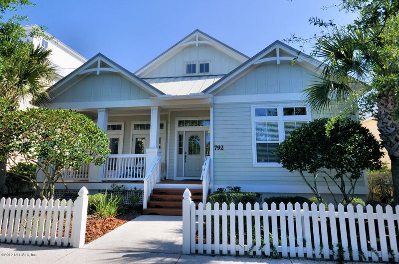792 Ocean Palm Way, St Augustine, FL 32080