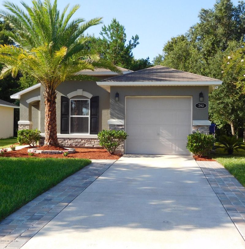 792 Wynfield Cir, St Augustine, FL 32092