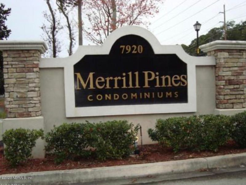 7920 Merrill Rd #1814, Jacksonville, FL 32277