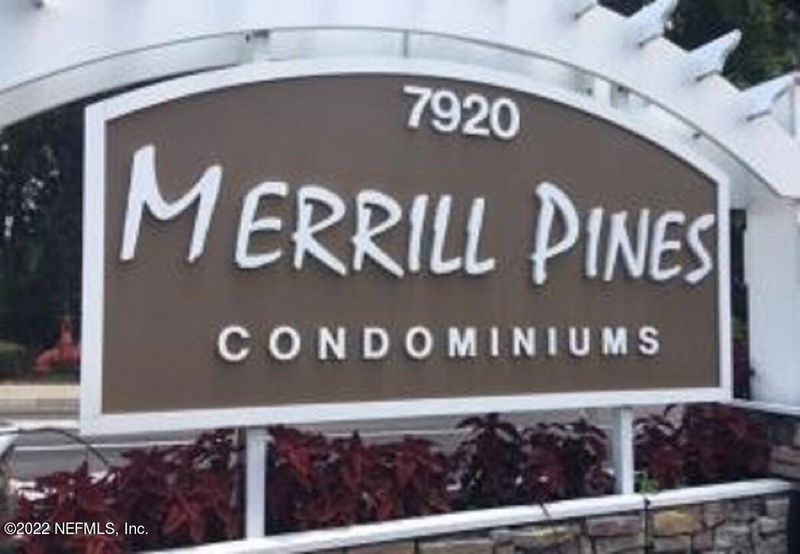 7920 Merrill Rd #2007, Jacksonville, FL 32277