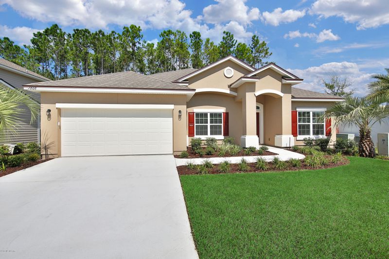 79203 Plummer Creek Dr, Yulee, FL 32097