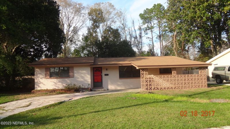 7921 Falcon St, Jacksonville, FL 32244