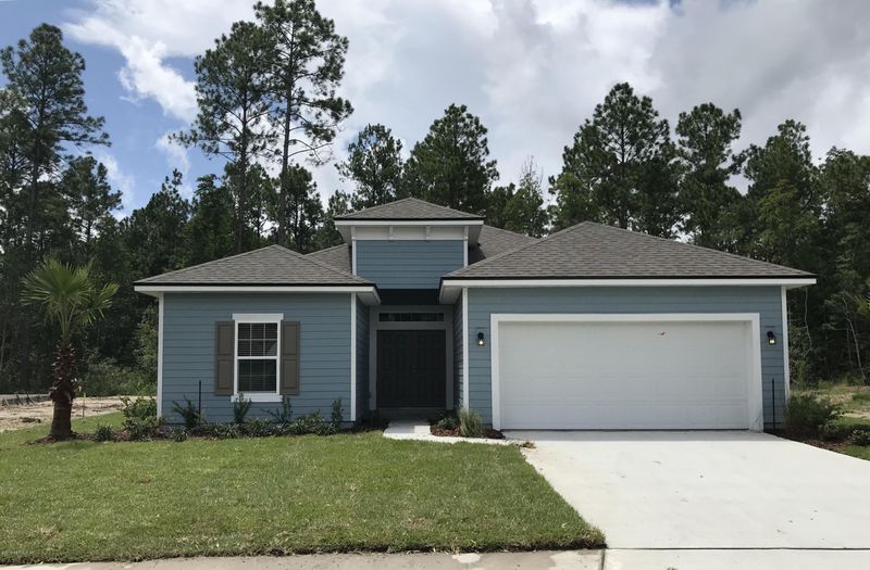 79230 Plummers Creek Dr, Yulee, FL 32097