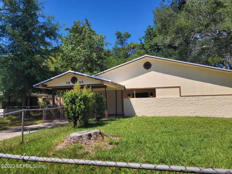 7925 S Chateau Dr, Jacksonville, FL 32221