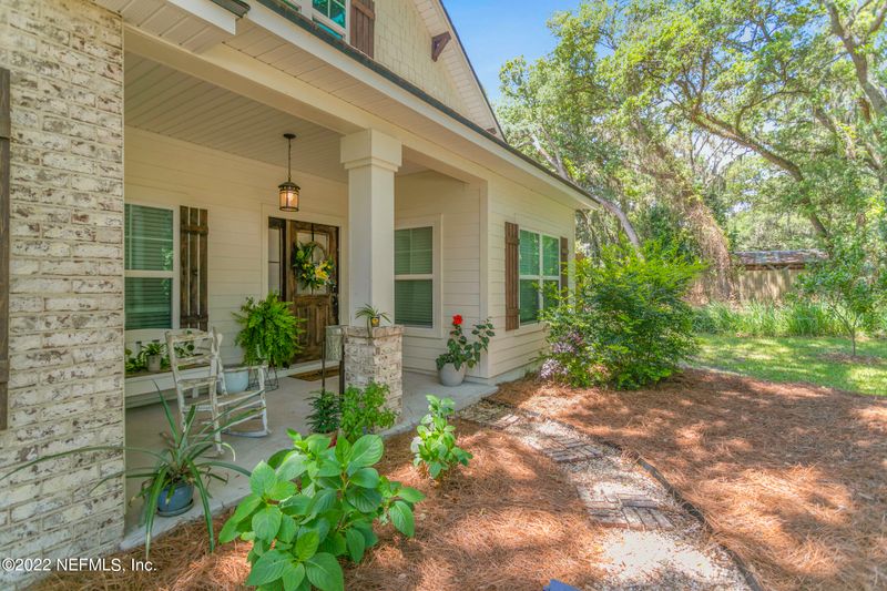 793 Adams Rd, Fernandina Beach, FL 32034