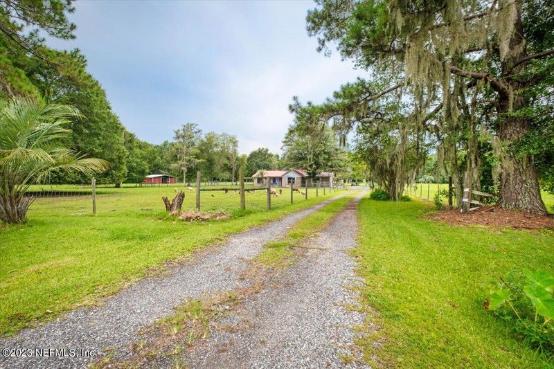 7932 NW County Road 225, Starke, FL 32091